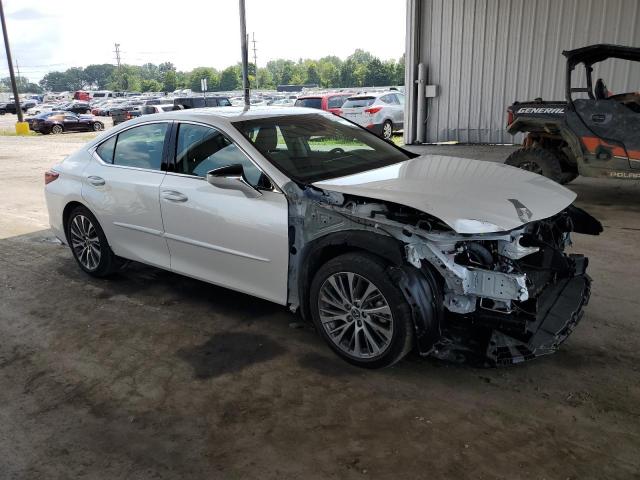 Photo 4 from auction – 2020 LEXUS ES 350 with VIN 58ADZ1B18LU075582