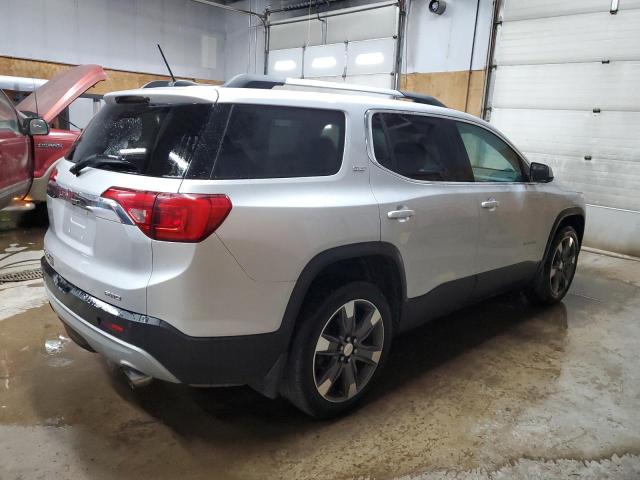 Photo 3 from auction – 2017 GMC ACADIA SLT with VIN 1GKKNWLS1HZ311507