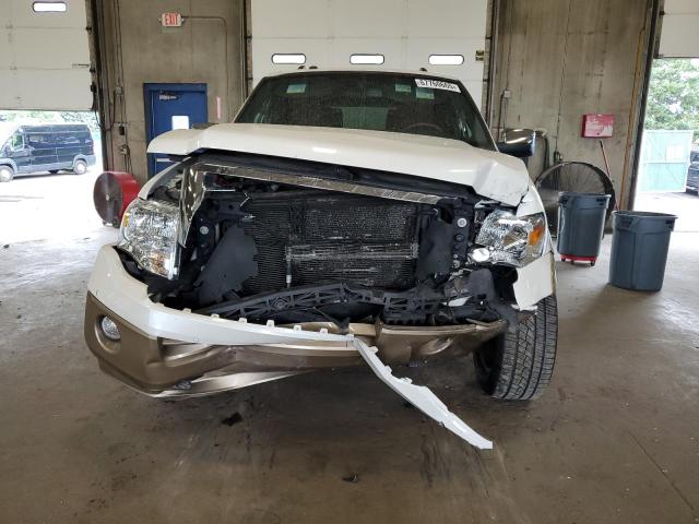 Photo 5 from auction – 2014 FORD EXPEDITION with VIN 1FMJU1J50EEF49048