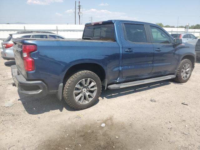 Photo 3 from auction – 2019 CHEVROLET SILVERADO with VIN 1GCUYEED2KZ143601