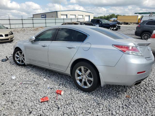 Photo 2 from auction – 2012 ACURA TL with VIN 19UUA8F5XCA011555