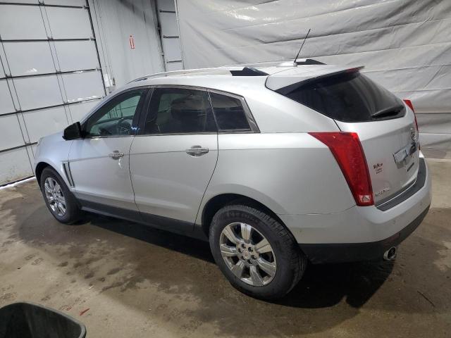 Photo 2 from auction – 2015 CADILLAC SRX LUXURY with VIN 3GYFNEE31FS568152