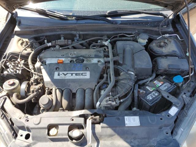Photo 11 from auction – 2006 ACURA RSX with VIN JH4DC548X6S020032
