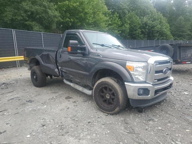 Photo 4 from auction – 2016 FORD F350 SUPER with VIN 1FTRF3B69GEC21764