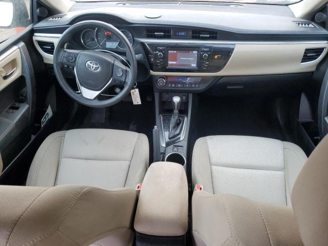 Фото 8 с аукциона – 2016 TOYOTA COROLLA L с VIN 5YFBURHE0GP526596