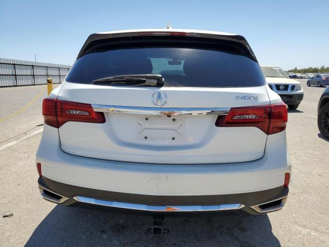 Photo 6 from auction – 2017 ACURA MDX TECHNOLOGY with VIN 5J8YD3H53HL001924