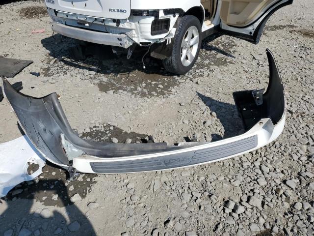 Photo 13 from auction – 2010 LEXUS RX with VIN 2T2BK1BAXAC075774