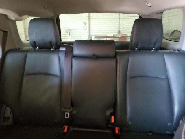 Photo 10 from auction – 2020 TOYOTA 4RUNNER SR with VIN JTEBU5JR7L5768178