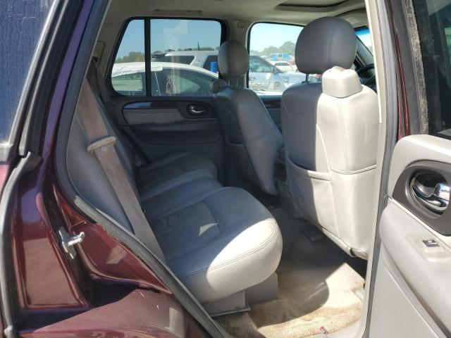 Photo 11 from auction – 2006 GMC ENVOY with VIN 1GKDT13S862108721