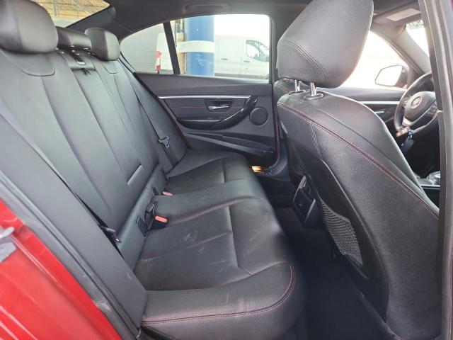 Photo 10 from auction – 2018 BMW 330 I with VIN WBA8B9C5XJEE81114