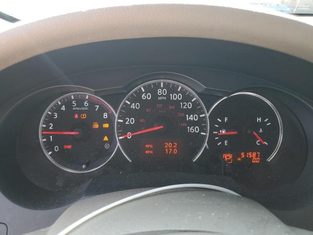 Photo 9 from auction – 2010 NISSAN ALTIMA BAS with VIN 1N4AL2AP0AN425957