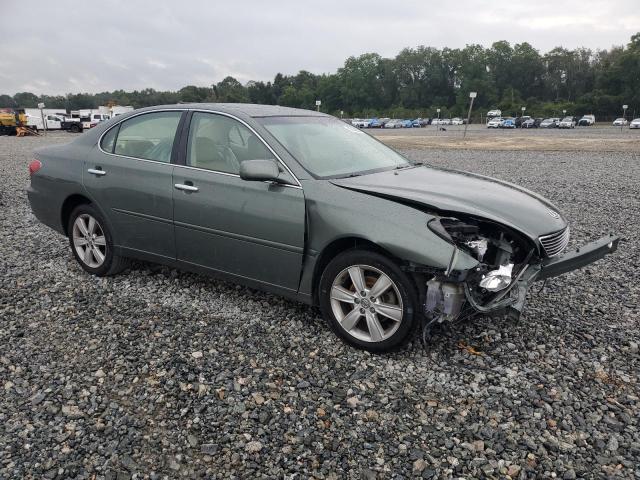 Photo 4 from auction – 2005 LEXUS ES 330 with VIN JTHBA30G455126293