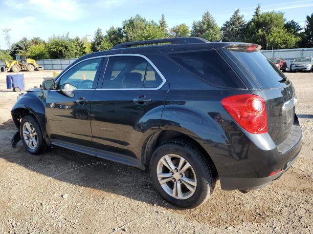Photo 2 from auction – 2011 CHEVROLET EQUINOX LT with VIN 2CNALDEC1B6438828