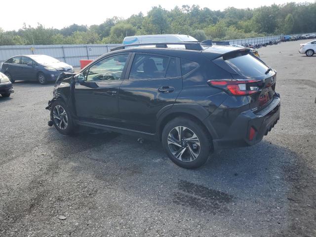 Foto 2 de la subasta – 2025 SUBARU CROSSTREK con VIN JF2GUHDC0S8249507