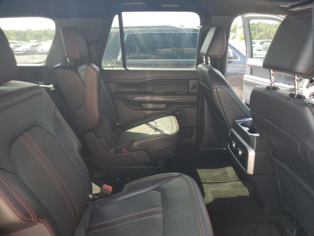Photo 11 from auction – 2024 FORD EXPEDITION MAX LIMITED with VIN 1FMJK2A85REA89736