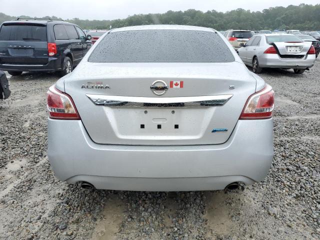 Photo 6 from auction – 2013 NISSAN ALTIMA 2.5 with VIN 1N4AL3AP8DC206234