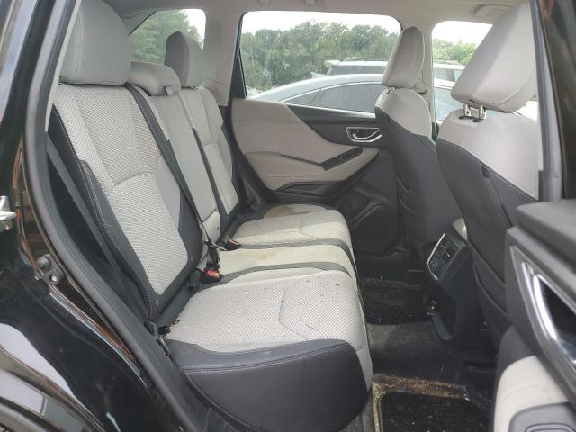 Photo 11 from auction – 2020 SUBARU FORESTER P with VIN JF2SKAJC9LH428237