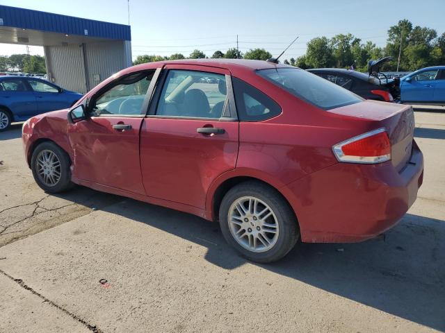 Photo 2 from auction – 2010 FORD FOCUS SE with VIN 1FAHP3FN3AW293254