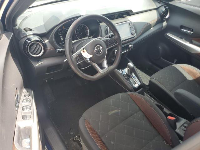 Photo 8 from auction – 2019 NISSAN KICKS S with VIN 3N1CP5CU2KL542276