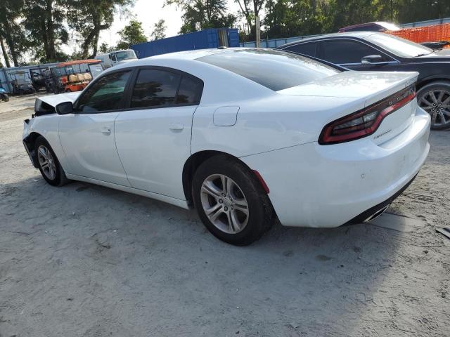 Photo 2 from auction – 2021 DODGE CHARGER SX with VIN 2C3CDXBG7MH643164