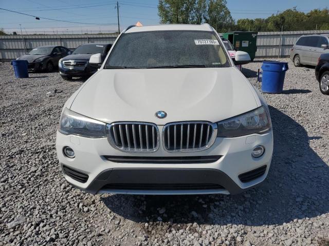 Photo 5 from auction – 2016 BMW X3 XDRIVE28I with VIN 5UXWX9C56G0D80992