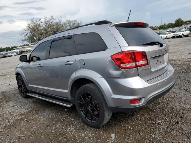 Снимка 2 от търг – 2018 DODGE JOURNEY SX с VIN 3C4PDCBB0JT439657