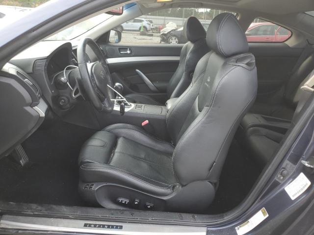 Photo 7 from auction – 2008 INFINITI G37 BASE with VIN JNKCV64E18M108430