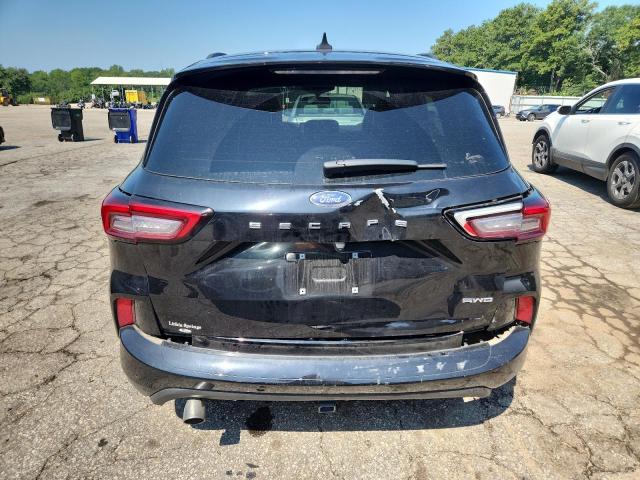 Photo 6 from auction – 2023 FORD ESCAPE ST with VIN 1FMCU9NA2PUB29976