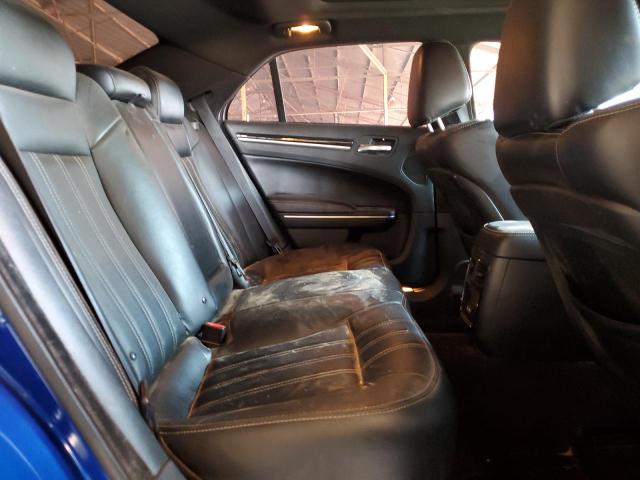 Photo 10 from auction – 2018 CHRYSLER 300 S with VIN 2C3CCABG0JH244690