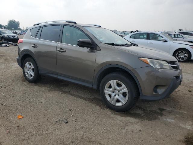 Photo 4 from auction – 2015 TOYOTA RAV4 LE with VIN JTMBFREV2FD134395