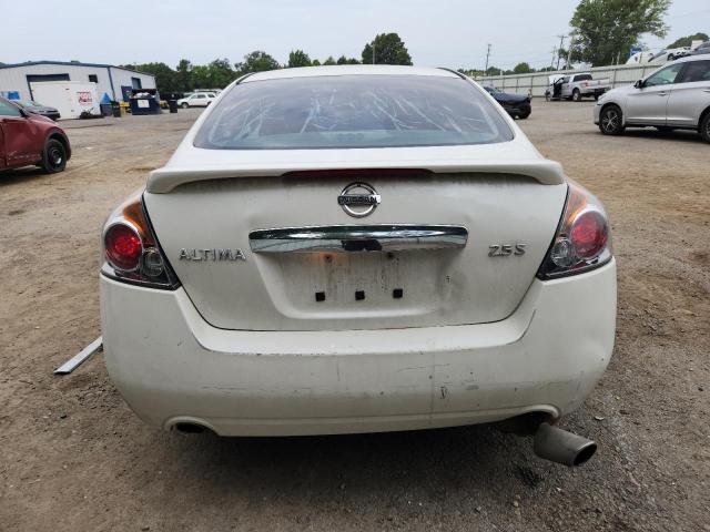 Photo 6 from auction – 2012 NISSAN ALTIMA BAS with VIN 1N4AL2AP2CN487301