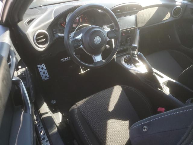 Photo 8 from auction – 2019 TOYOTA 86 with VIN JF1ZNAA19K8700969