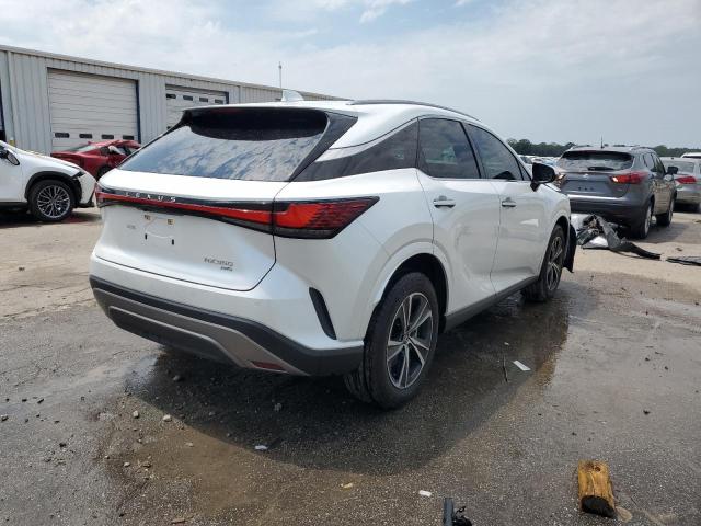 Photo 3 from auction – 2024 LEXUS RX 350 BAS with VIN 2T2BAMCA5RC062705