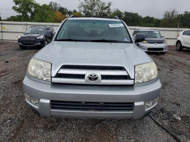 Photo 5 from auction – 2003 TOYOTA 4RUNNER SR with VIN JTEBU14R330016981