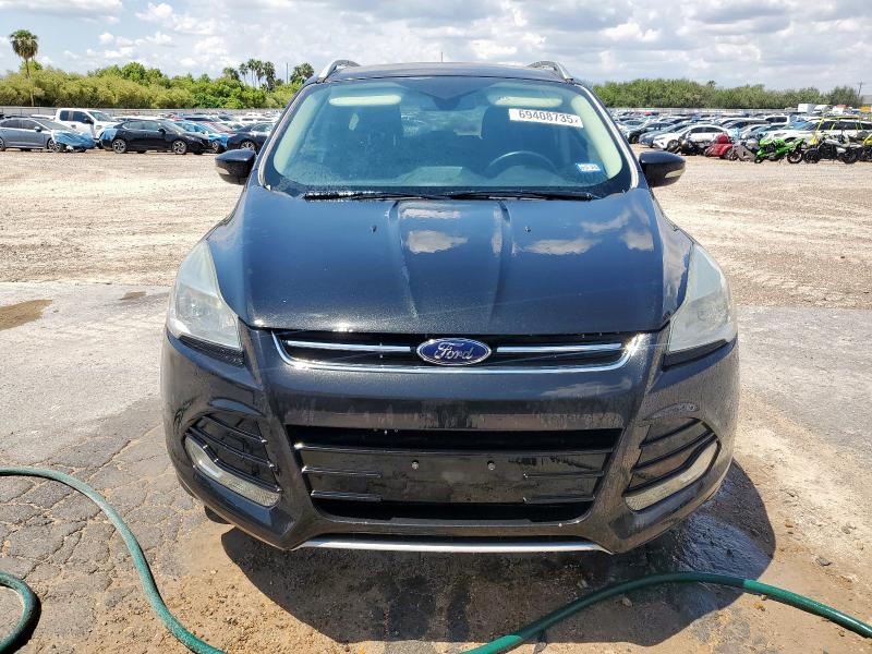 صورة رقم 5 من المزاد - 2014 FORD ESCAPE TITANIUM مع VIN 1FMCU0JX3EUD50621