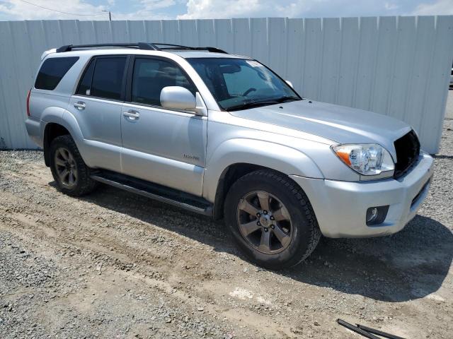Photo 4 from auction – 2008 TOYOTA 4RUNNER LI with VIN JTEZU17R78K010266