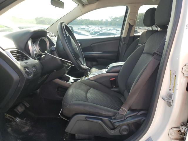 Photo 7 from auction – 2017 DODGE JOURNEY SE with VIN 3C4PDCAB8HT559962