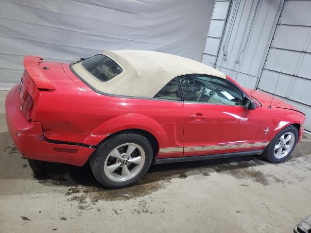 Photo 3 from auction – 2007 FORD MUSTANG with VIN 1ZVFT84N675216161