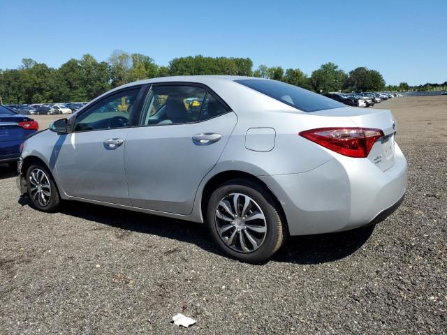 Photo 2 from auction – 2017 TOYOTA COROLLA L with VIN 2T1BURHE4HC855738