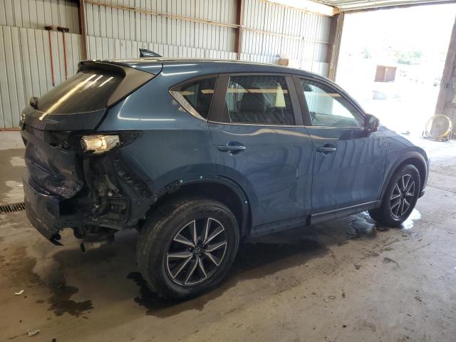 Photo 3 from auction – 2018 MAZDA CX-5 TOURI with VIN JM3KFBCM4J0381152