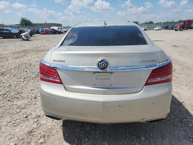 Photo 6 from auction – 2016 BUICK LACROSSE with VIN 1G4GB5G31GF103890