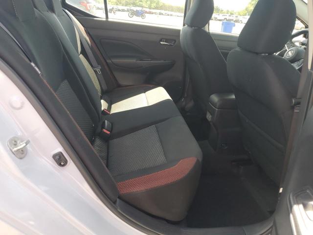 Photo 10 from auction – 2024 NISSAN VERSA SR with VIN 3N1CN8FV1RL850786