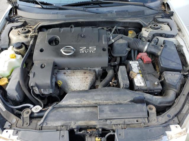 Photo 11 from auction – 2003 NISSAN ALTIMA BASE with VIN 1N4AL11D53C325092