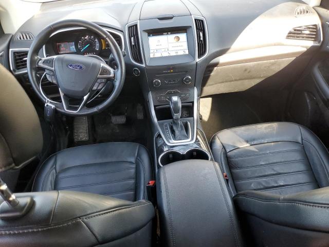 Photo 8 from auction – 2017 FORD EDGE SEL with VIN 2FMPK4J94HBB96477