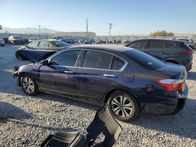 Photo 2 from auction – 2015 HONDA ACCORD LX with VIN 1HGCR2F33FA112182
