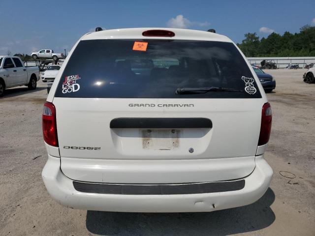 Photo 6 from auction – 2005 DODGE GRAND CARAVAN SE with VIN 1D4GP24R95B183413