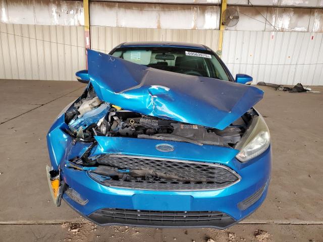 Photo 5 from auction – 2015 FORD FOCUS SE with VIN 1FADP3K20FL232155