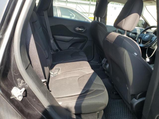 Photo 11 from auction – 2016 JEEP CHEROKEE L with VIN 1C4PJMCS0GW226787