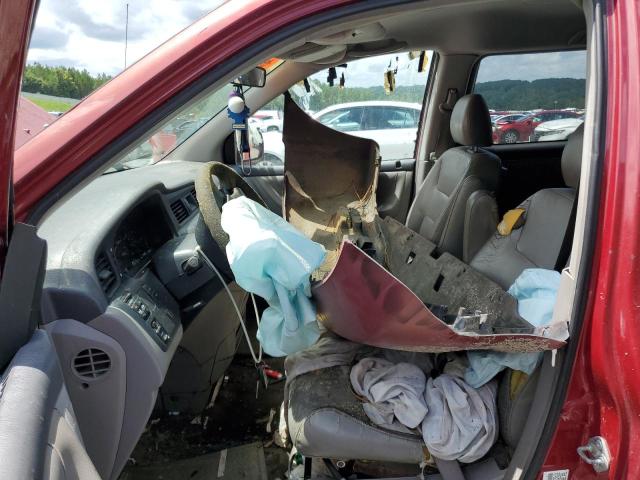 Photo 7 from auction – 2003 HONDA ODYSSEY EX with VIN 5FNRL18013B036925