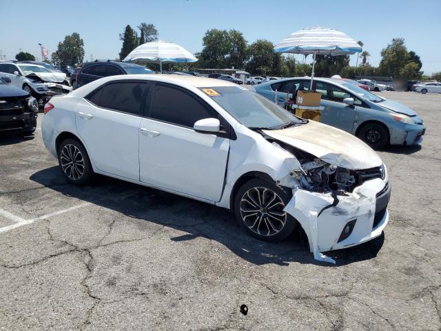 Photo 4 from auction – 2015 TOYOTA COROLLA L with VIN 5YFBURHE8FP313331